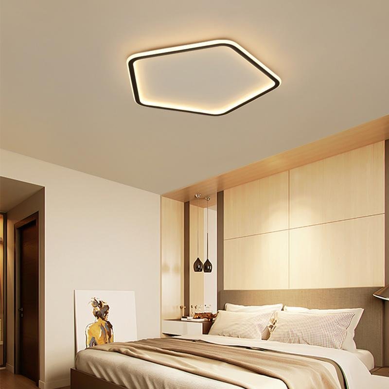 Lighting Ceiling Lights Flush Mount Lighting_Tli00068