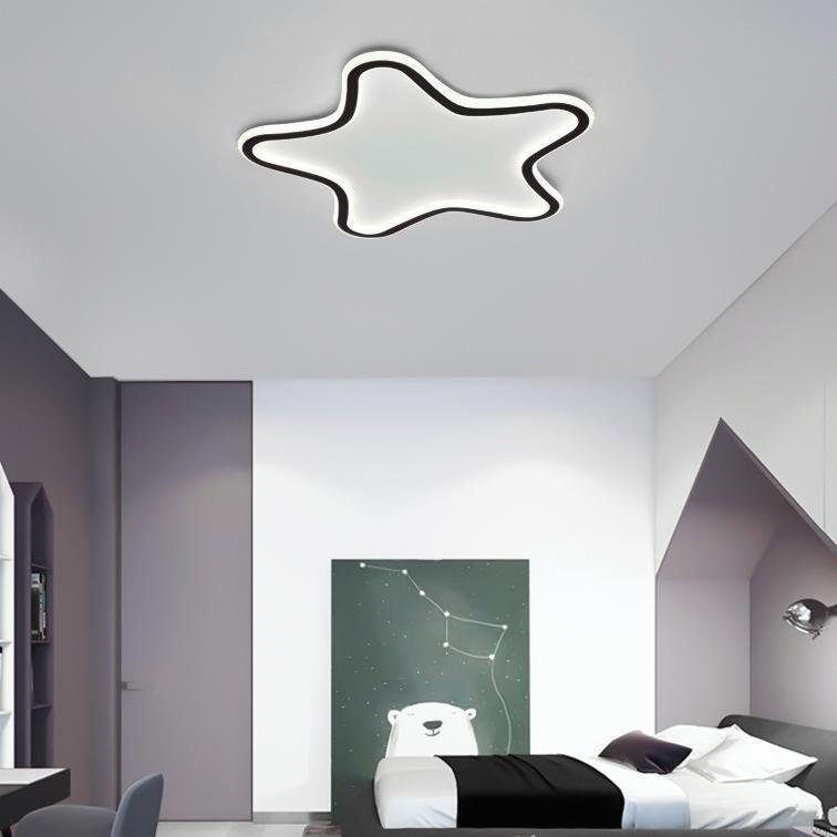 Lighting Ceiling Lights Flush Mount Lighting_Tli00078