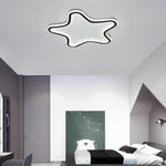 Lighting Ceiling Lights Flush Mount Lighting_Tli00078
