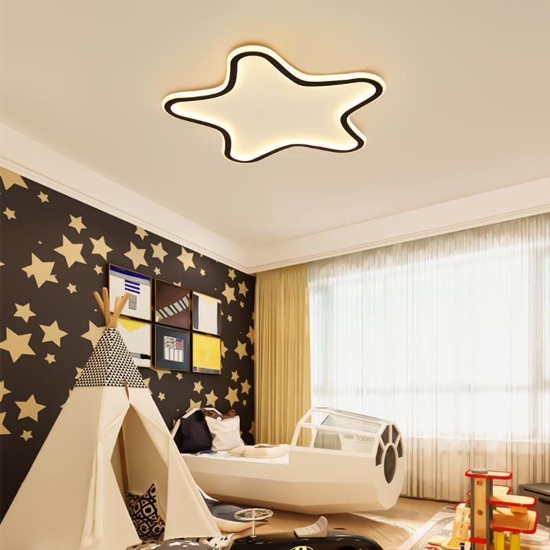 Lighting Ceiling Lights Flush Mount Lighting_Tli00078
