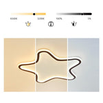 Lighting Ceiling Lights Flush Mount Lighting_Tli00078