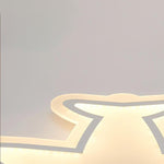 Lighting Ceiling Lights Flush Mount Lighting_Tli00079