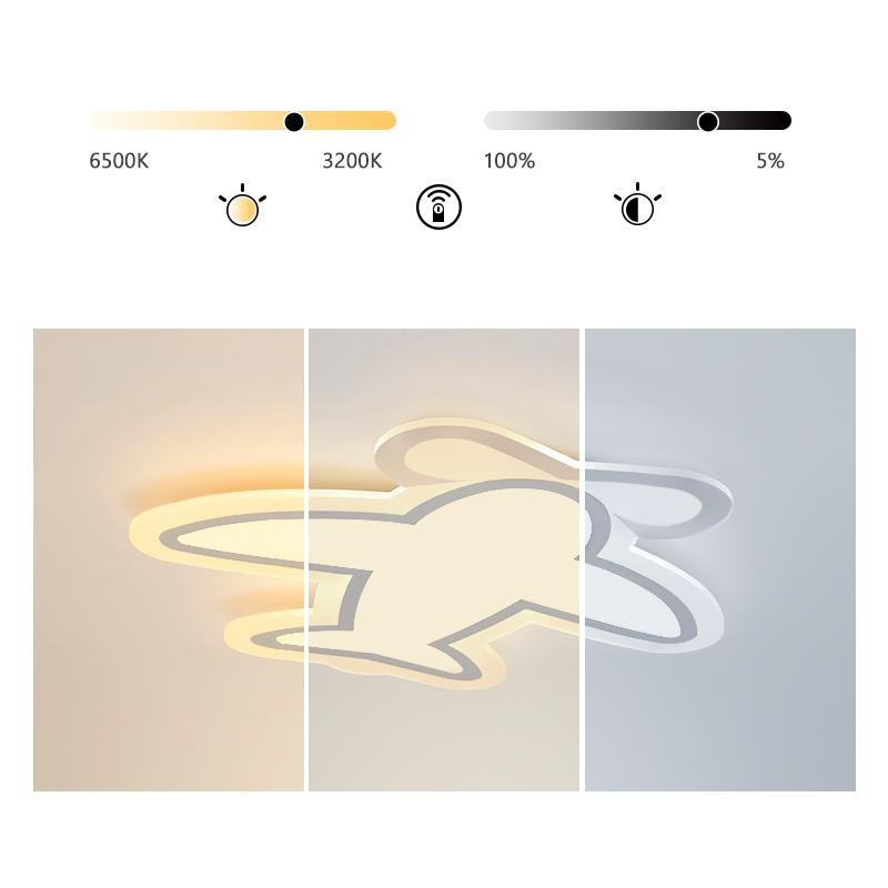Lighting Ceiling Lights Flush Mount Lighting_Tli00079