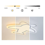Lighting Ceiling Lights Flush Mount Lighting_Tli00079
