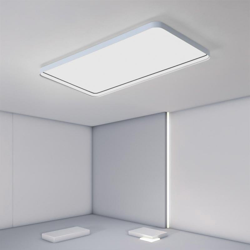 Lighting Ceiling Lights Flush Mount Lighting_Tli00089