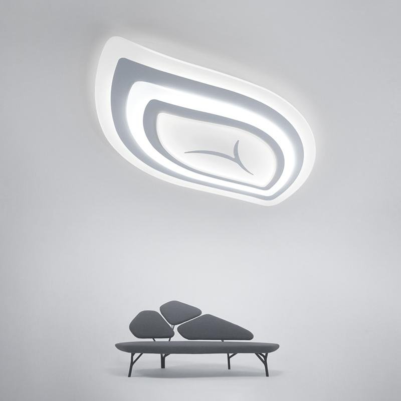 Lighting Ceiling Lights Flush Mount Lighting_Tli00106