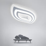 Lighting Ceiling Lights Flush Mount Lighting_Tli00106