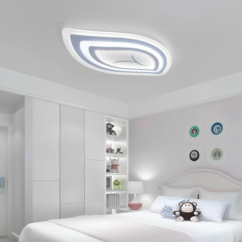 Lighting Ceiling Lights Flush Mount Lighting_Tli00106