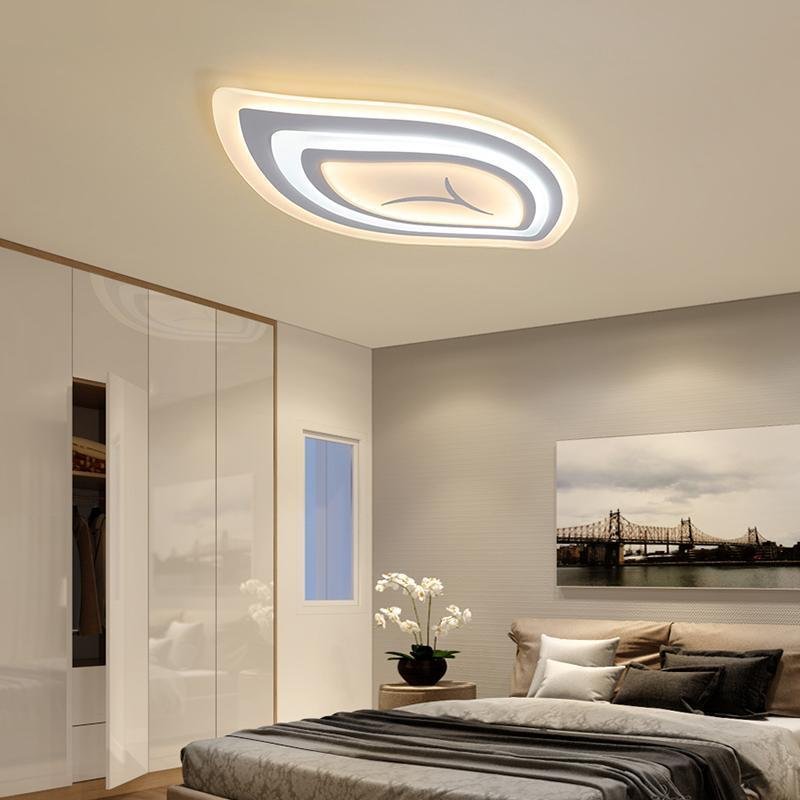 Lighting Ceiling Lights Flush Mount Lighting_Tli00106