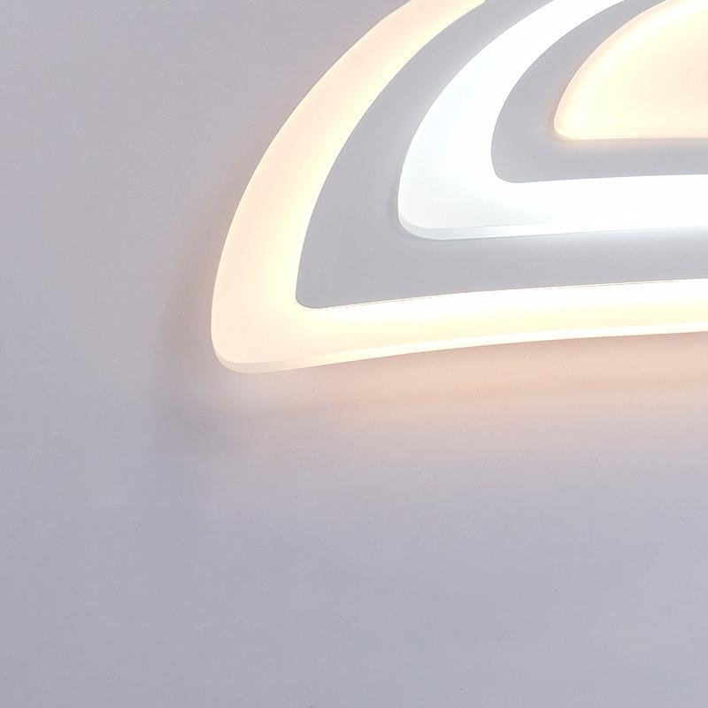 Lighting Ceiling Lights Flush Mount Lighting_Tli00106