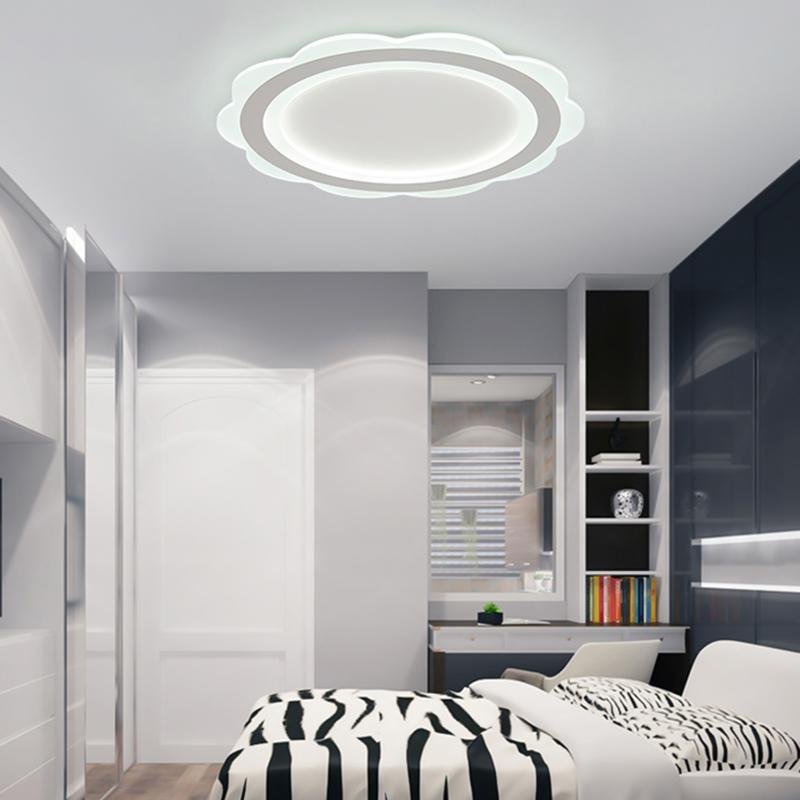 Lighting Ceiling Lights Flush Mount Lighting_Tli00121