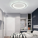 Lighting Ceiling Lights Flush Mount Lighting_Tli00121