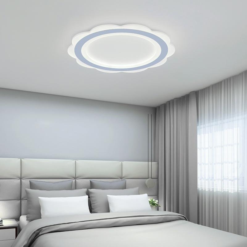 Lighting Ceiling Lights Flush Mount Lighting_Tli00121