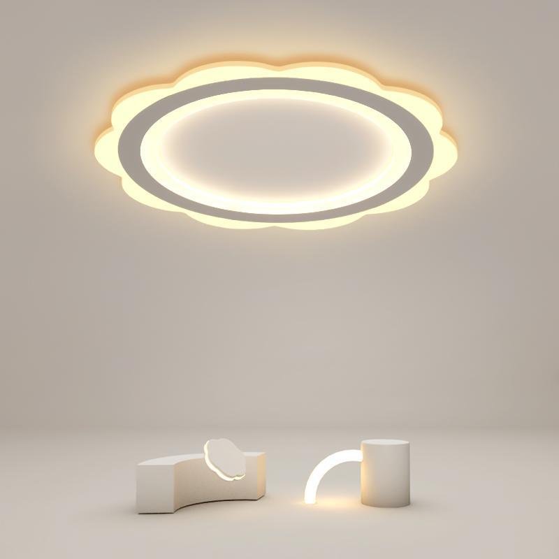 Lighting Ceiling Lights Flush Mount Lighting_Tli00121