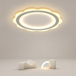 Lighting Ceiling Lights Flush Mount Lighting_Tli00121