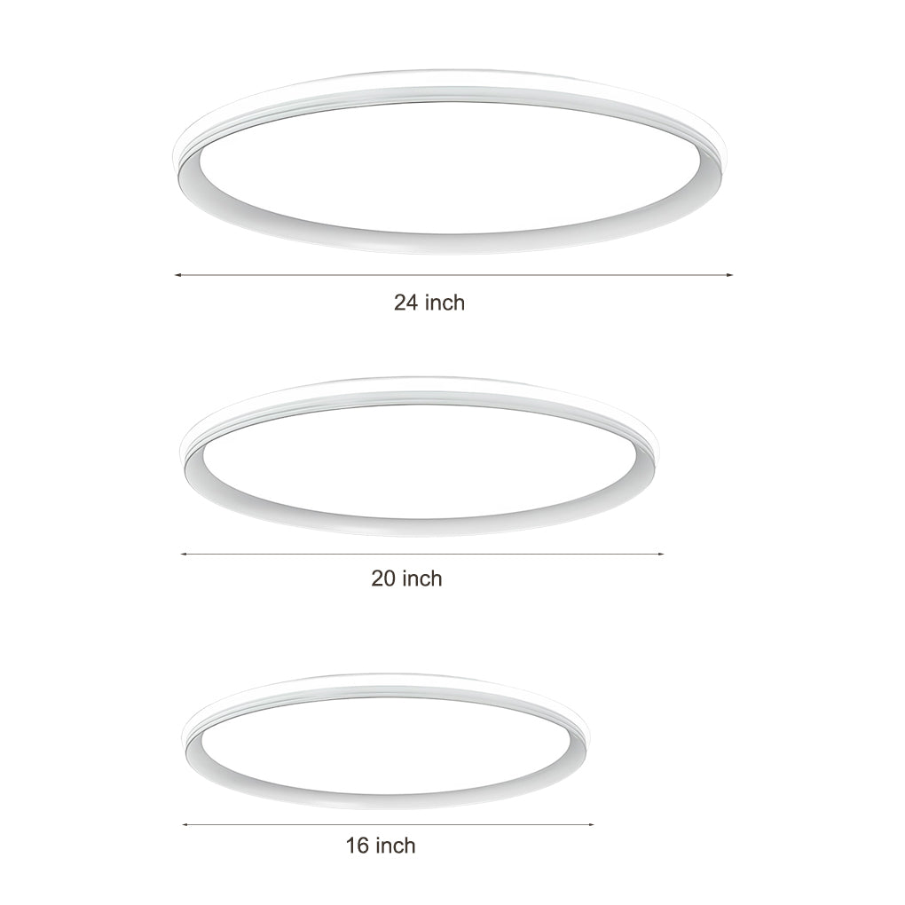 Lighting Ceiling Lights Flush Mount Lighting_Tli00168