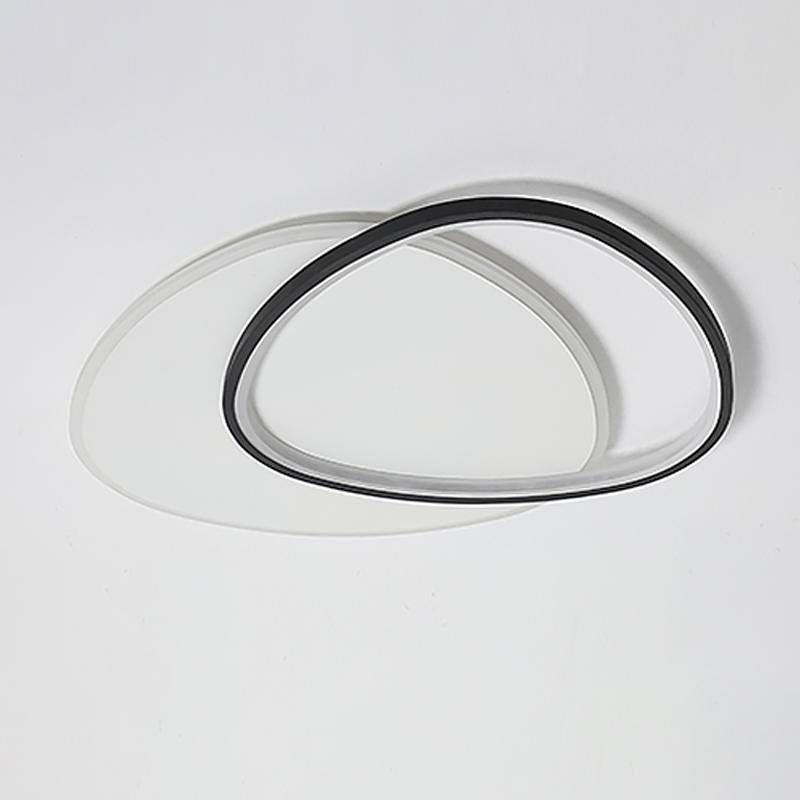 Lighting Ceiling Lights Flush Mount Lighting_Tli00218