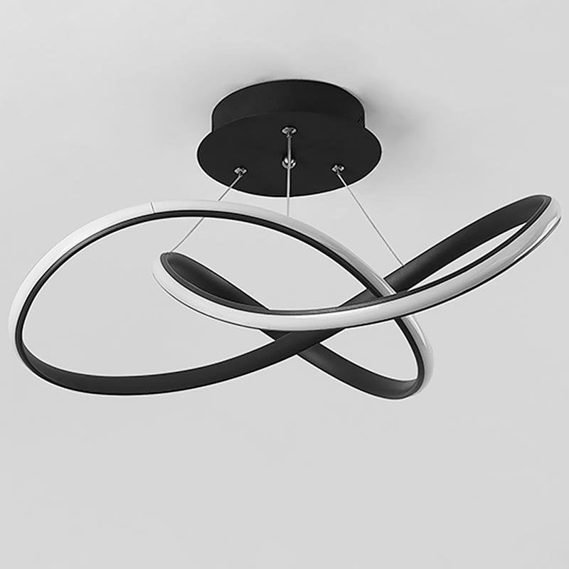 Lighting Ceiling Lights Flush Mount Lighting_Tli00229