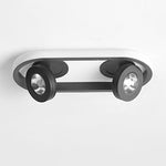 Lighting Ceiling Lights Flush Mount Lighting_Tli00234