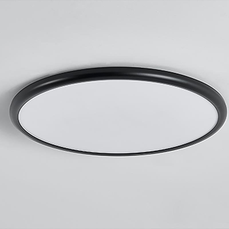 Lighting Ceiling Lights Flush Mount Lighting_Tli00236