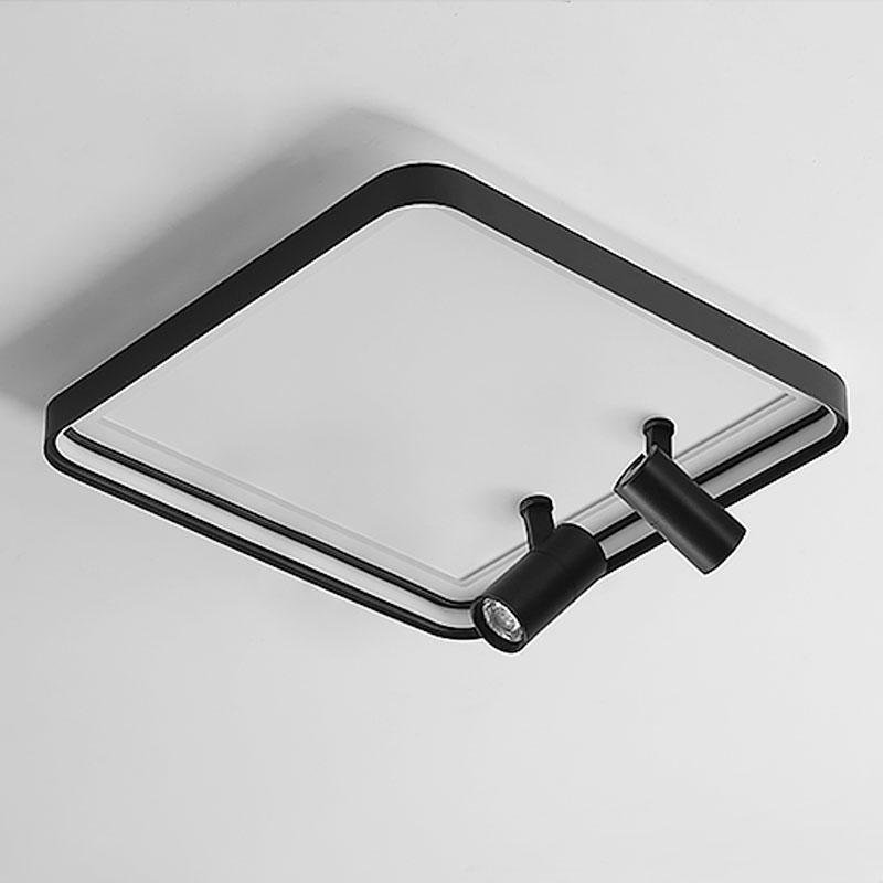 Lighting Ceiling Lights Flush Mount Lighting_Tli00241