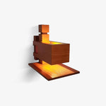Taliesin Wall Lamp