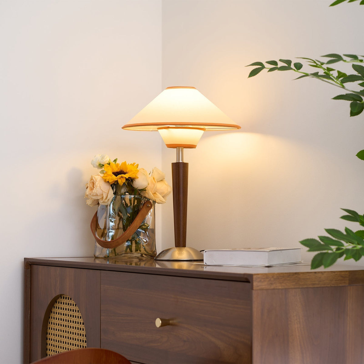 Talonwood Table Lamp