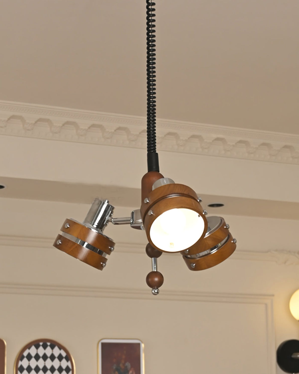 tamburo-pendant-light