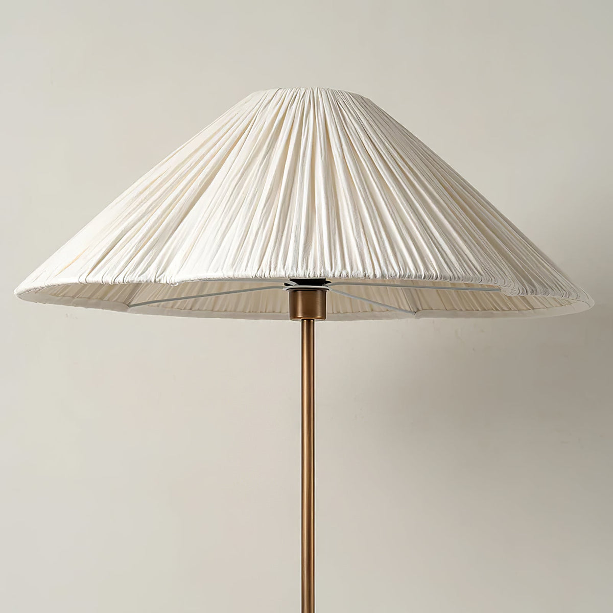Tansu Rattan Floor Lamp with Marble Base – Modern Asian-Inspired Lighting for Living Room & Bedroom