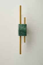 Tanto Plug In Wall Light