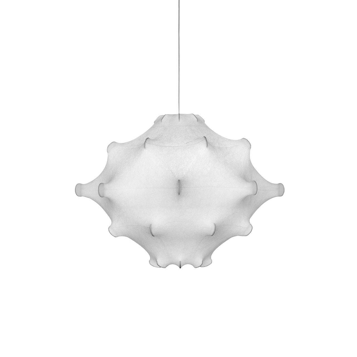 Cocoon Bloom Pendant Light – Nature-Inspired Designer Hanging Lamp