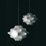 Cocoon Bloom Pendant Light – Nature-Inspired Designer Hanging Lamp