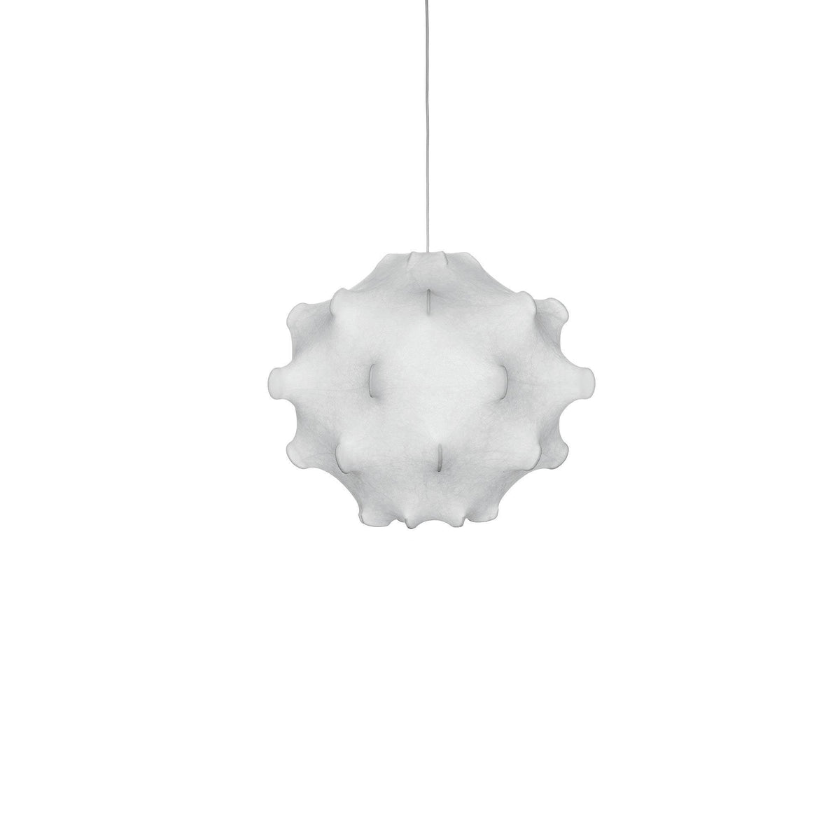 Cocoon Bloom Pendant Light – Nature-Inspired Designer Hanging Lamp