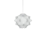 Cocoon Bloom Pendant Light – Nature-Inspired Designer Hanging Lamp