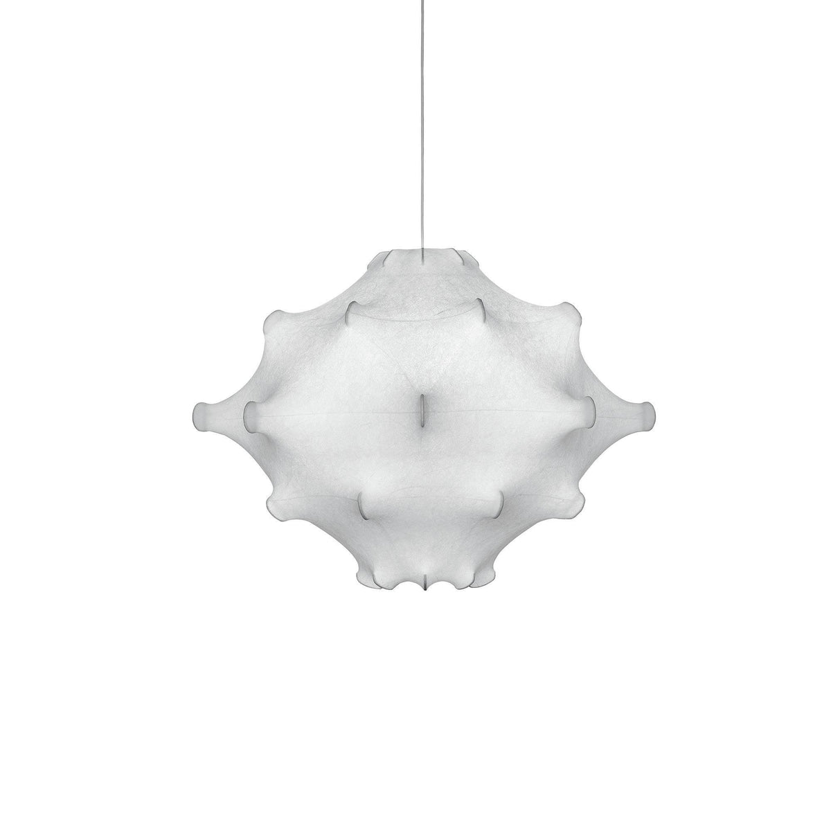 Cocoon Bloom Pendant Light – Nature-Inspired Designer Hanging Lamp