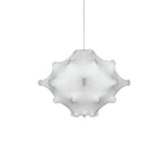 Cocoon Bloom Pendant Light – Nature-Inspired Designer Hanging Lamp