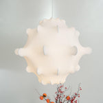 Cocoon Bloom Pendant Light – Nature-Inspired Designer Hanging Lamp
