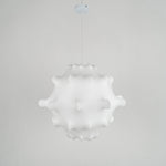 Cocoon Bloom Pendant Light – Nature-Inspired Designer Hanging Lamp