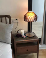 Armadillo Table Lamp
