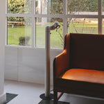 Tatu Alta Floor Lamp