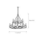 taulbee-chandelier