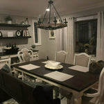 taulbee-chandelier