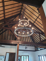 taulbee-chandelier