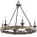 taulbee-chandelier