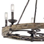 taulbee-chandelier
