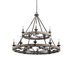 taulbee-chandelier