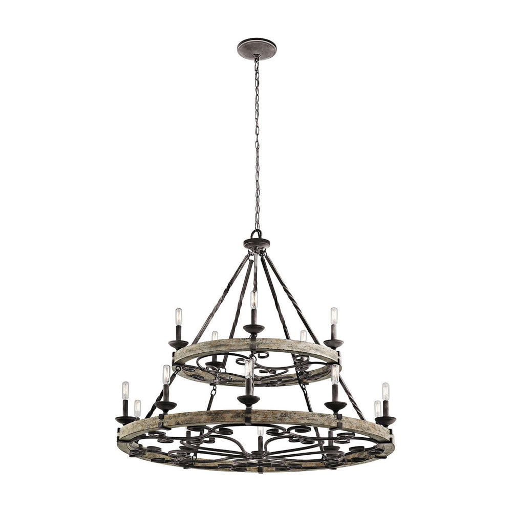 taulbee-chandelier