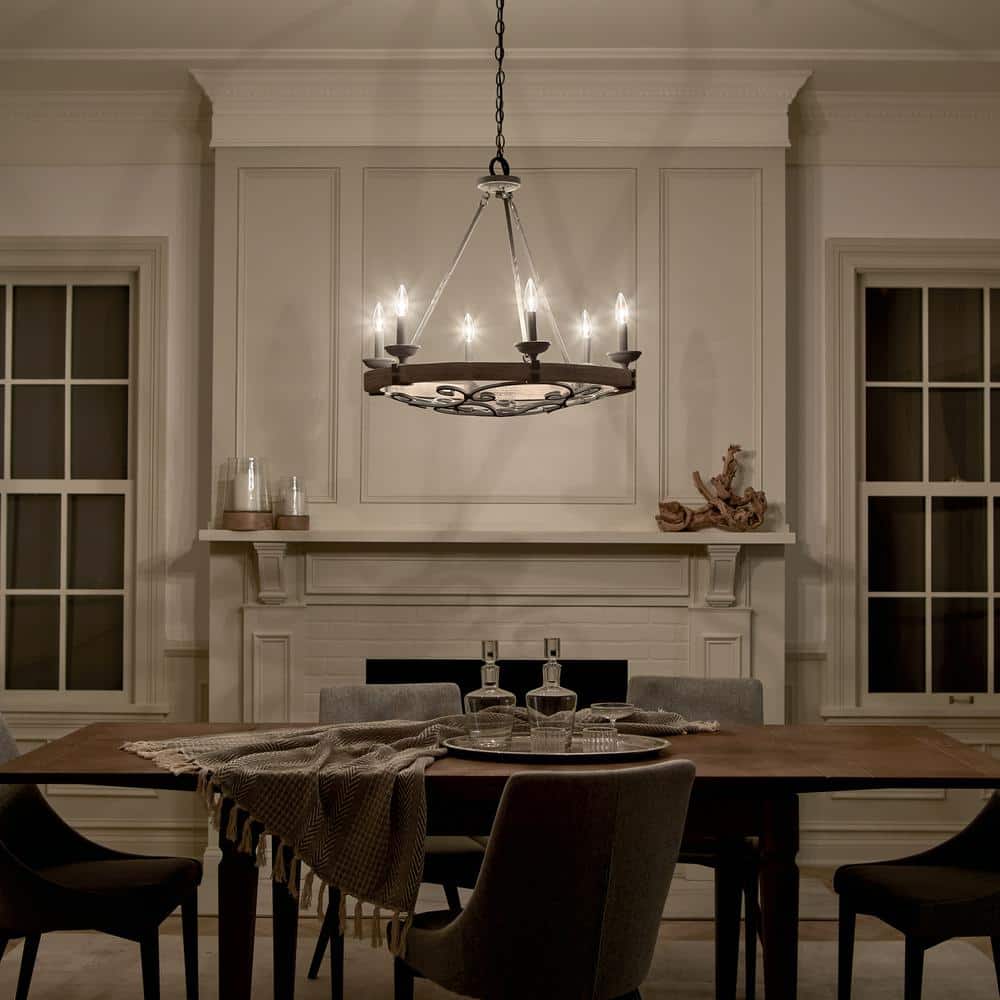 taulbee-chandelier