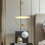teardrop-led-pendant-light