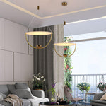 teardrop-led-pendant-light